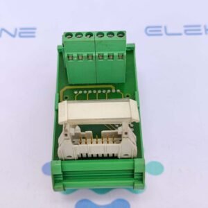 Phoenix Contact FLKM 14/PLC (2284581) | Passive Module