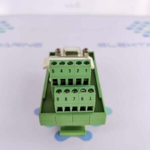 Phoenix Contact FLKM-D 9 SUB/B (2281186) | Interface Module