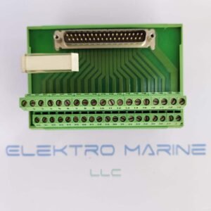 Phoenix Contact FLKM-D37 SUB/S (2281115) | Interface Module