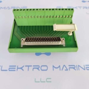 Phoenix Contact FLKM-D37 SUB/S (2281115) | Interface Module