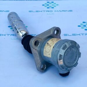 Mobrey FLLB500 | Side Mounting Float Level Switch