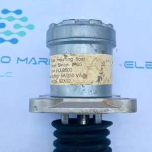 Mobrey FLLB500 | Side Mounting Float Level Switch