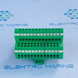 Weidmuller FLK26 (2280051) | Phonix Contact Terminal Board