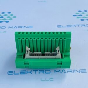 Weidmuller FLK26 (2280051) | Phonix Contact Terminal Board