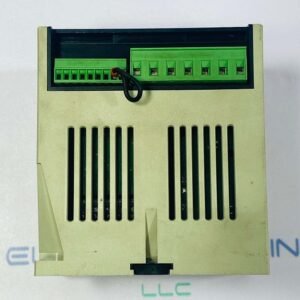 Saacke FLUS 06 UV | Flame Detector