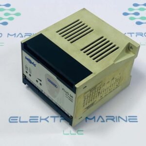 Saacke FLUS 06 UV | Flame Detector