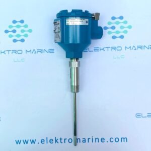 RoseMount 065D32N0000N0125E1TB (-50..450 C) | Pressure Transmitter