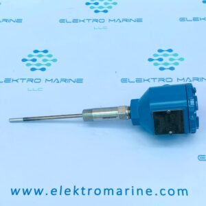 RoseMount 065D32N0000N0125E1TB (-50..450 C) | Pressure Transmitter