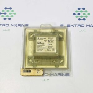 Notifier FMM-1 | Monitor Module