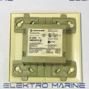 Notifier FMM-1 | Monitor Module