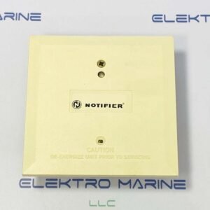 Notifier FMM-1 | Monitor Module