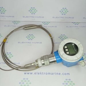 Endress+Hauser FMP40-AAA2GNJH21AA | Levelflex-M