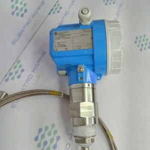 Endress+Hauser FMP40-AAA2GNJH21AA | Levelflex-M
