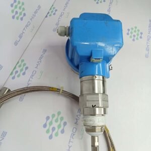 Endress+Hauser FMP40-AAA2GNJH21AA | Levelflex-M