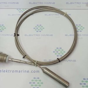Endress+Hauser FMP40-ABB2GNJH21AA | Levelflex-M