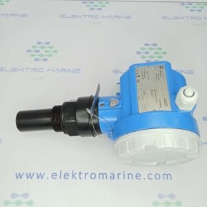 Endress+Hauser FMU40-1RB1A2 | Prosonic M