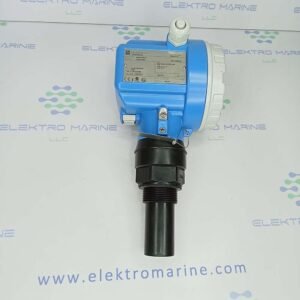 Endress+Hauser FMU40-1RB1A2 | Prosonic M