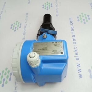 Endress+Hauser FMU40-1RB1A2 | Prosonic M