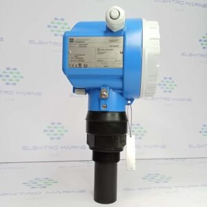 Endress+Hauser FMU40-1RB1A2 | Prosonic M