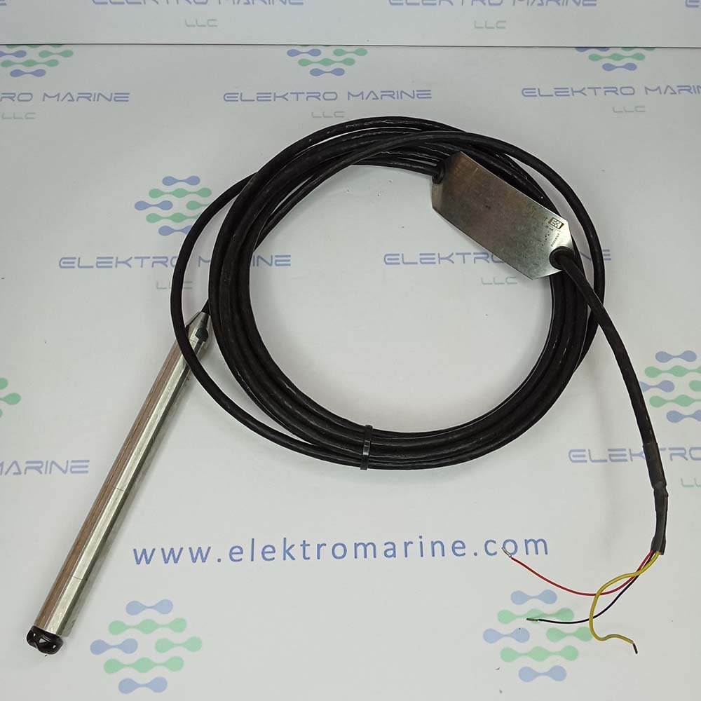 Endress+Hauser FMX167-A1AMC1I3 | WATER PILOT FMX 167