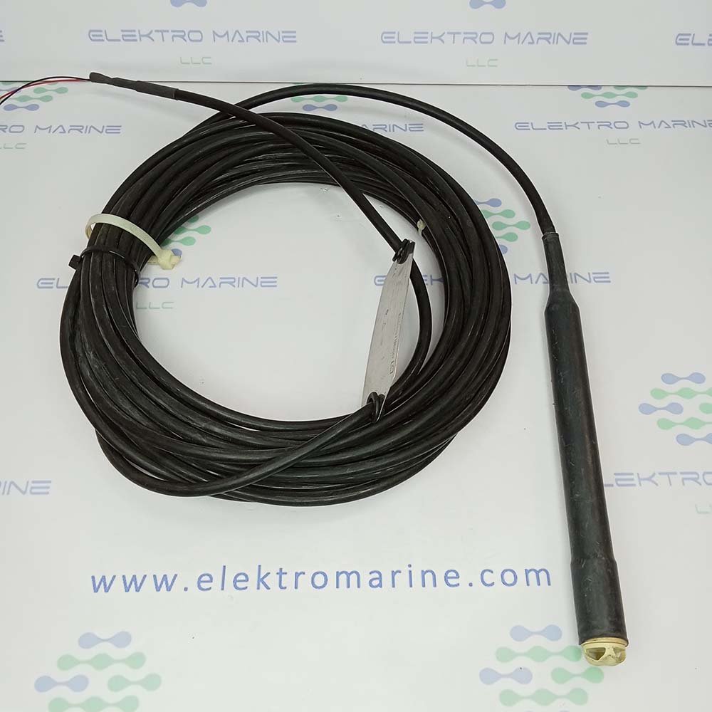 Endress+Hauser FMX167-A1CME1A3 | WATER PILOT FMX 167