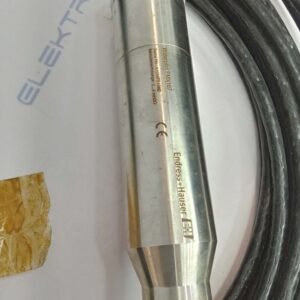 Endress+Hauser FMX167-A2BMC1I3 | WATER PILOT FMX 167