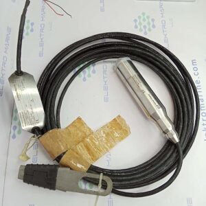 Endress+Hauser FMX167-A2BMC1I3 | WATER PILOT FMX 167