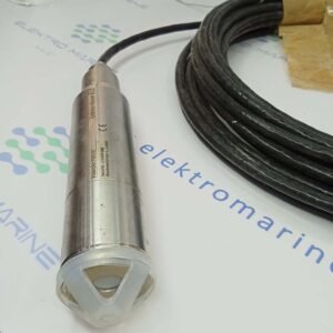 Endress+Hauser FMX167-A2BMC1I3 | WATER PILOT FMX 167