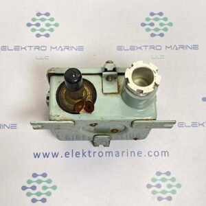 Saginomiya FNS-C106WQ (Range : -50cmHg – 6kgf/cm2) | Pressure Switch