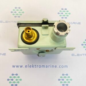 Saginomiya FNS-C110WKQ (Range : 1-10 Kgf/Cm2) | Pressure Controls
