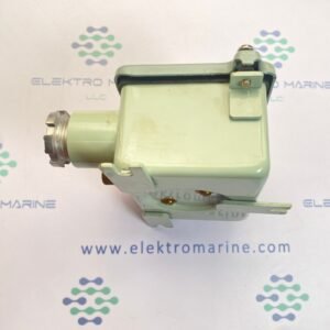 Saginomiya FNS-C110WKQ (Range : 1-10 Kgf/Cm2) | Pressure Controls