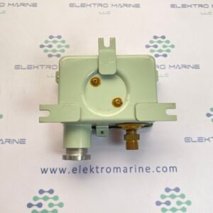 Saginomiya FNS-C110WKQ (Range : 1-10 Kgf/Cm2) | Pressure Controls