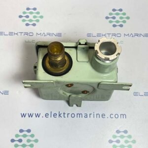 Saginomiya FNS-C110WU (Range : 1 – 10 Kgf/Cm2) | Pressure Controls