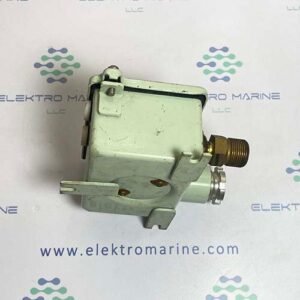 Saginomiya FNS-C110WU (Range : 1 – 10 Kgf/Cm2) | Pressure Controls