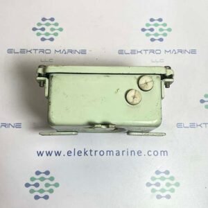 Saginomiya FNS-C110WU (Range : 1 – 10 Kgf/Cm2) | Pressure Controls