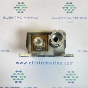 Saginomiya FNS-C130NPGQ001 (Range : 1 – 3.5 Mpa) | Pressure Controls