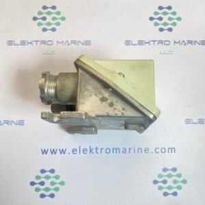 Saginomiya FNS-C130NPGQ001 (Range : 1 – 3.5 Mpa) | Pressure Controls