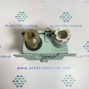 Saginomiya FNS-C130WUQ (Range : 5 -30 Kgf/Cm2) | Pressure Controls