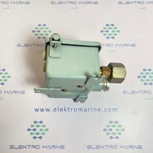 Saginomiya FNS-C130WUQ (Range : 5 -30 Kgf/Cm2) | Pressure Controls