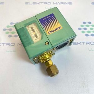 Saginomiya FNS-C130X (Range : 5-30 Kgf/Cm2) | Pressure Controls