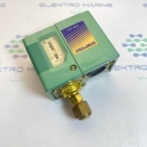 Saginomiya FNS-C130X (Range : 5-30 Kgf/Cm2) | Pressure Controls