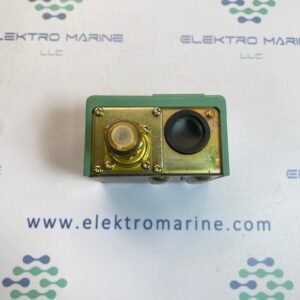 Saginomiya FNS-C130X (Range : 5-30 Kgf/Cm2) | Pressure Controls