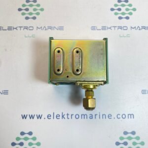 Saginomiya FNS-C130X (Range : 5-30 Kgf/Cm2) | Pressure Controls