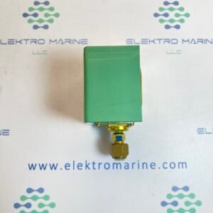 Saginomiya FNS-C130X (Range : 5-30 Kgf/Cm2) | Pressure Controls