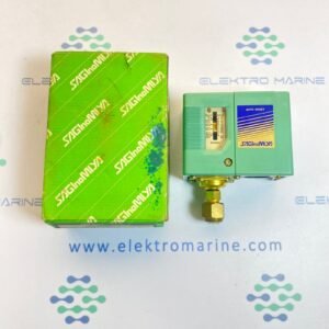 Saginomiya FNS-C130X (Range : 5-30 Kgf/Cm2) | Pressure Controls