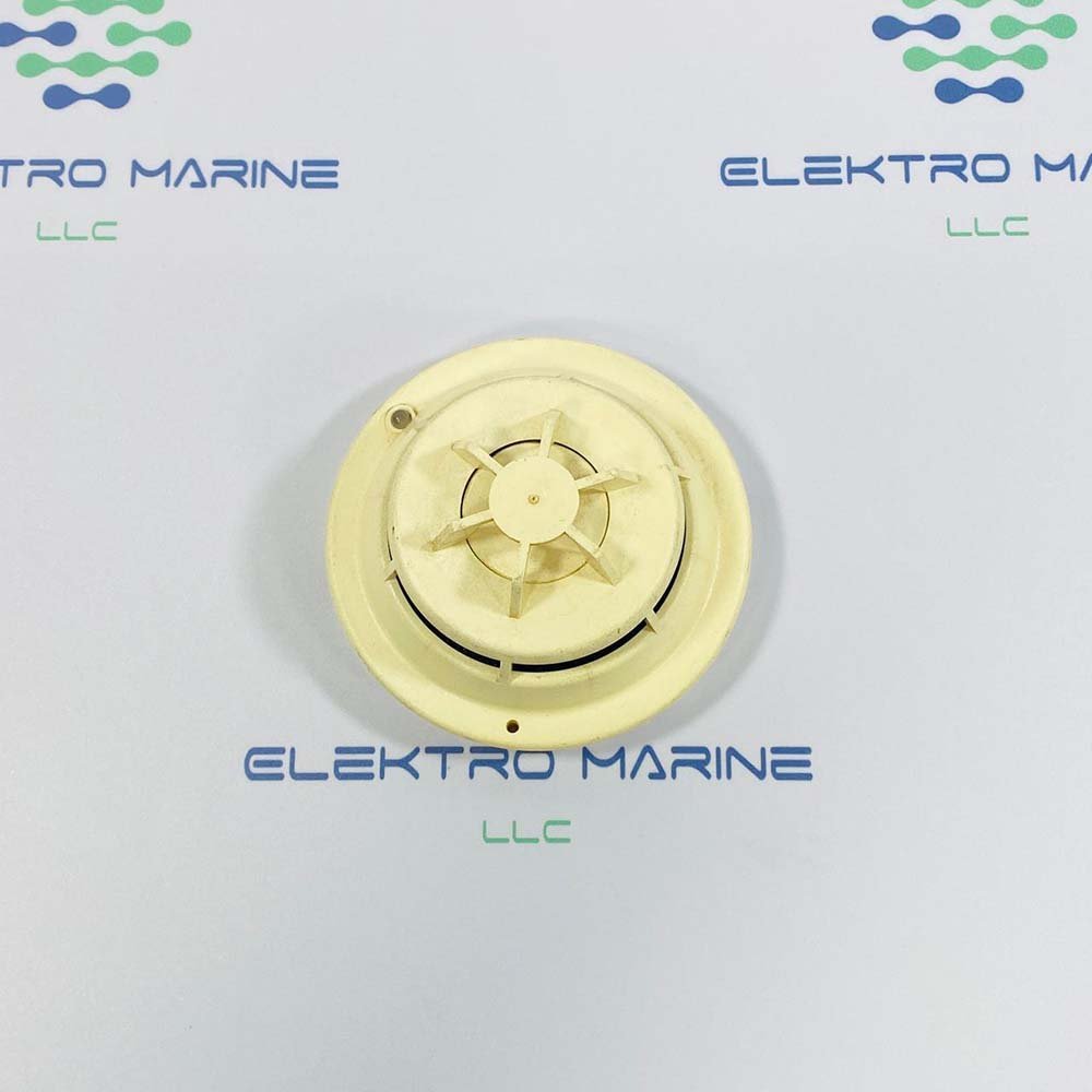 Siemens FP-11 | Intelligent Fire Detector