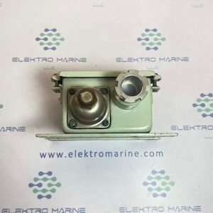 Saginomiya FPS-C135W (Range : 15-0.35 Kgf/Cm2) | Pressure Controls