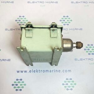 Saginomiya FPS-C135W (Range : 15-0.35 Kgf/Cm2) | Pressure Controls