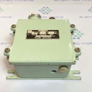 Saginomiya FPS-C135W (Range : 15-0.35 Kgf/Cm2) | Pressure Controls