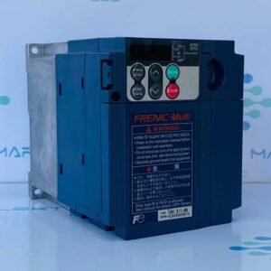 Fuji Electric FRN2.2E1S-4BM |  Frenic Multi Drive